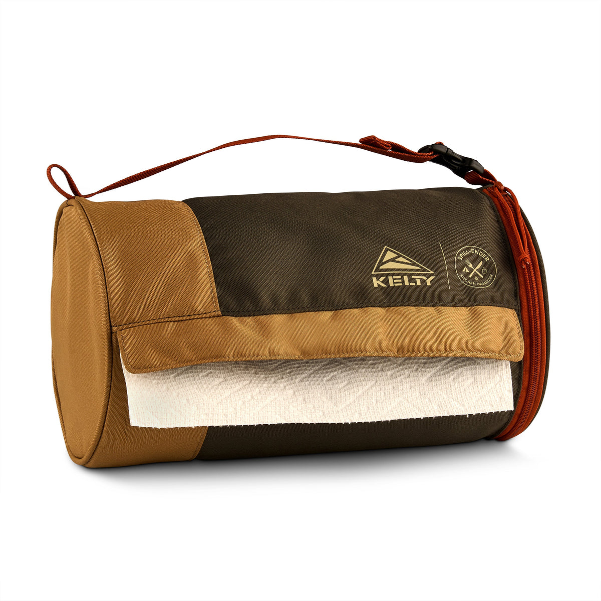 Kelty Spill-Ender – Roll Protector for Camp Drinks - view 5