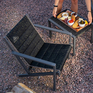 Kelty RAD-Arondack Chair – Comfortable Outdoor Camp Chair - view 2