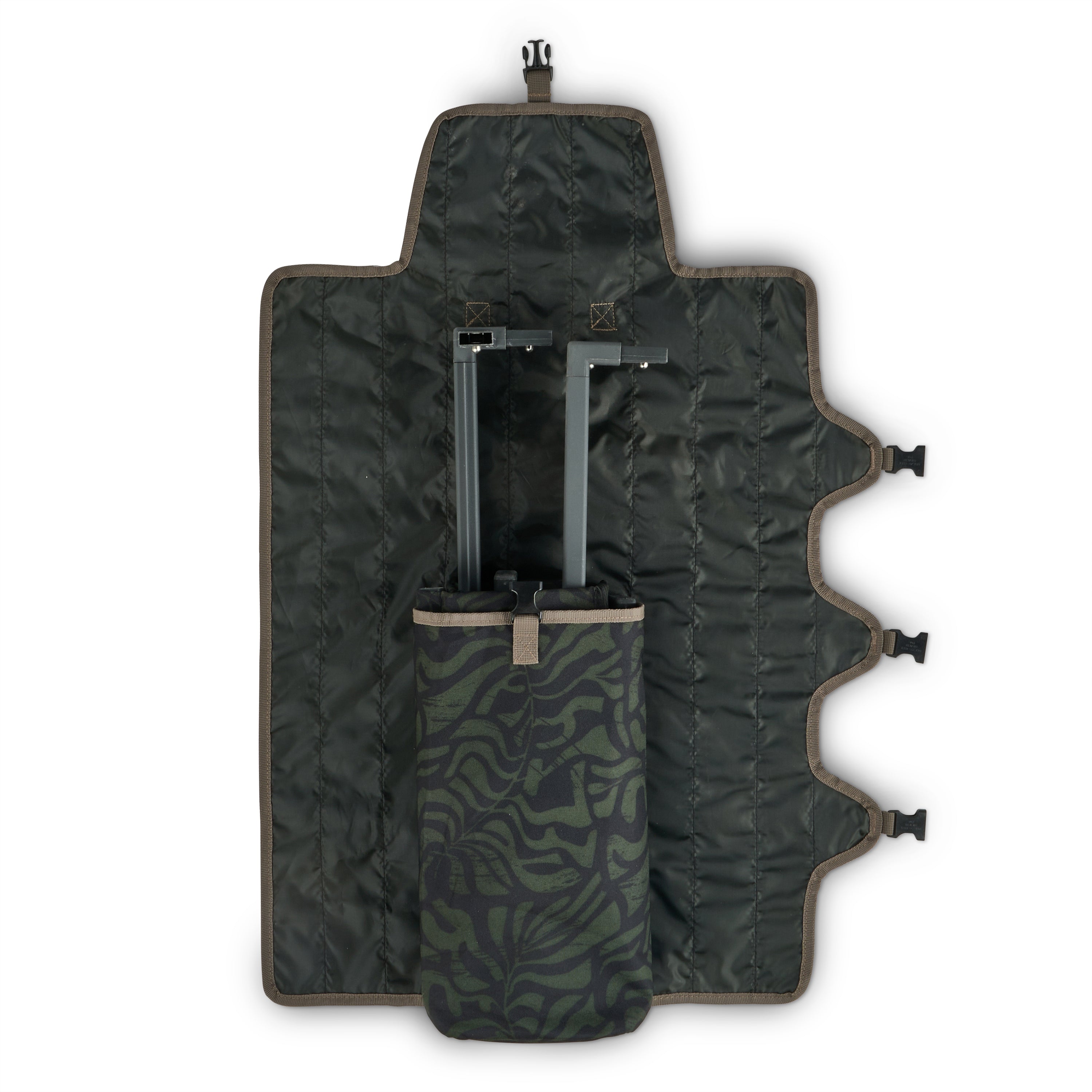 Kelty RAD-Arondack Table – Portable Outdoor Camp Table - view 2
