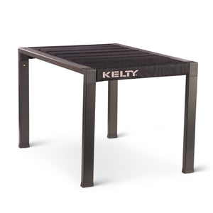 Kelty RAD-Arondack Table – Portable Outdoor Camp Table