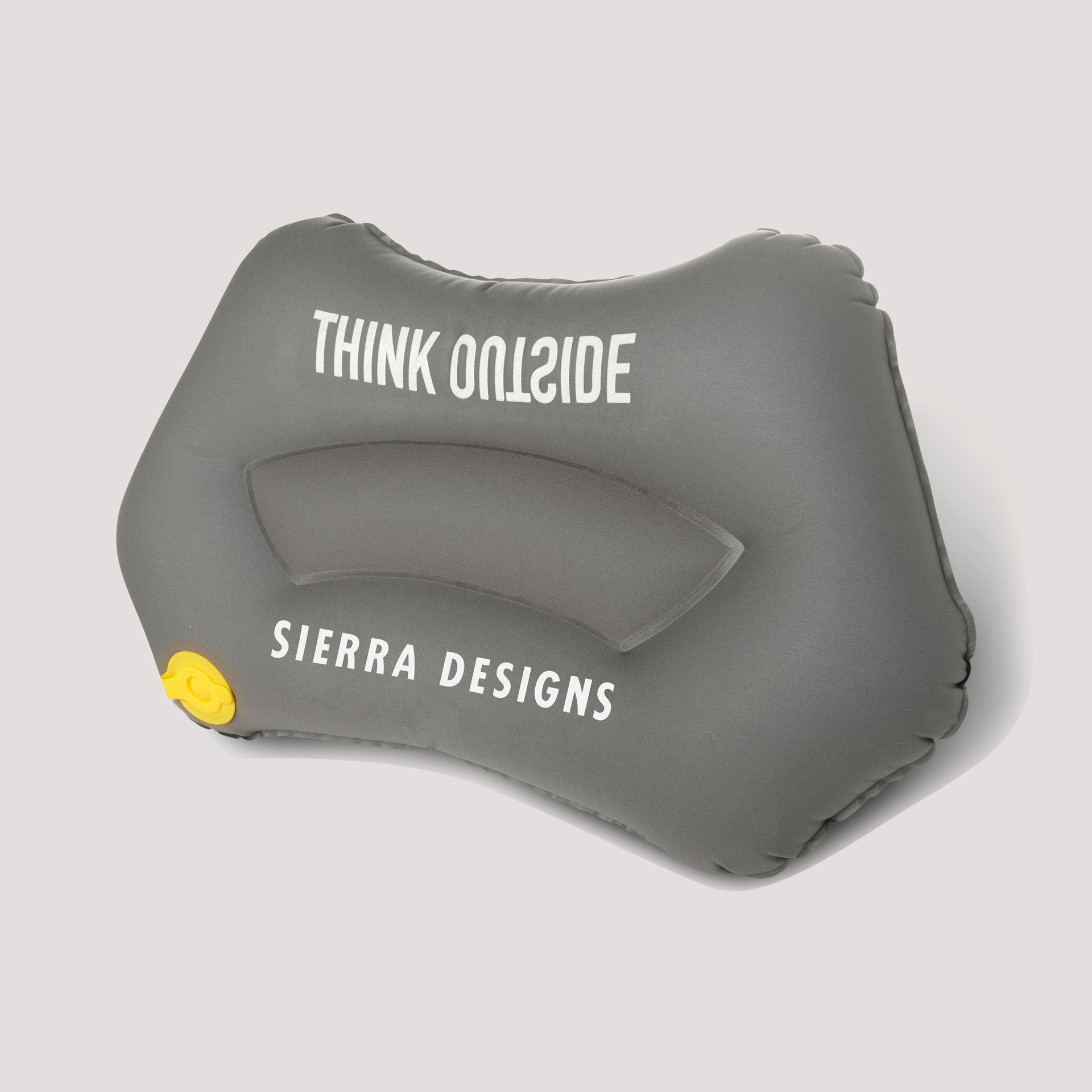 Sierra Designs Gunnison Air Camping Pillow – Compact Inflatable Pillow - view 2