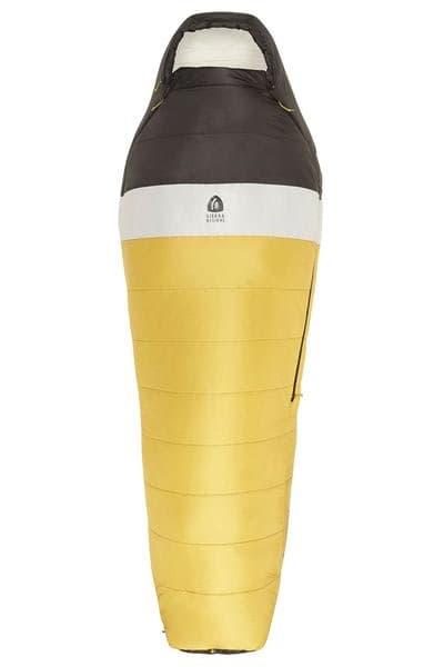 Sierra Designs Synthesis 50°F Sleeping Bag – Lightweight Summer Bag