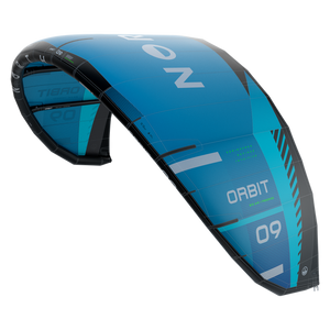 2027 North Orbit Kite - N-Max PRO - Turquoise