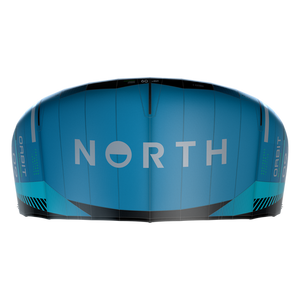 2027 North Orbit Kite - N-Max PRO - Turquoise - image 5