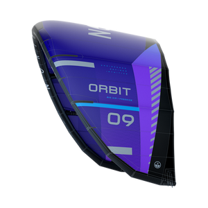 2027 North Orbit Kite - N-Max PRO - Deep Purple - image 6