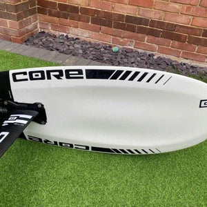 Used 115cm CORE SLC Foil Set 