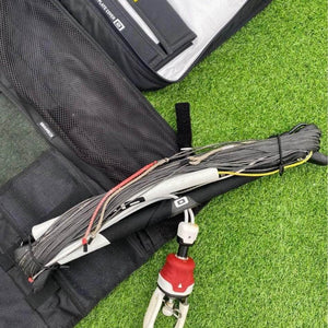 Used 115cm CORE SLC Foil Set 