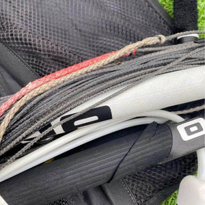 Used 115cm CORE SLC Foil Set 
