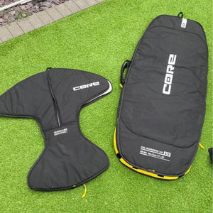Used 115cm CORE SLC Foil Set 