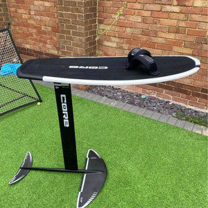 Used 115cm CORE SLC Foil Set 