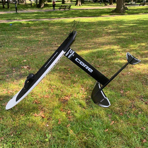 Used 135cm Core SLC Foil  