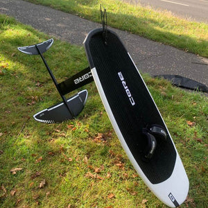 Used 135cm Core SLC Foil  