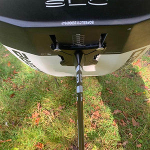 Used 135cm Core SLC Foil  
