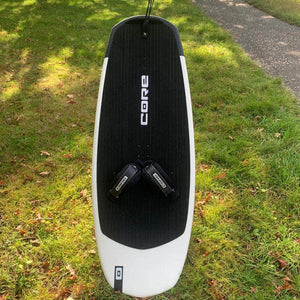 Used 135cm Core SLC Foil  