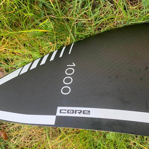 Used 135cm Core SLC Foil  