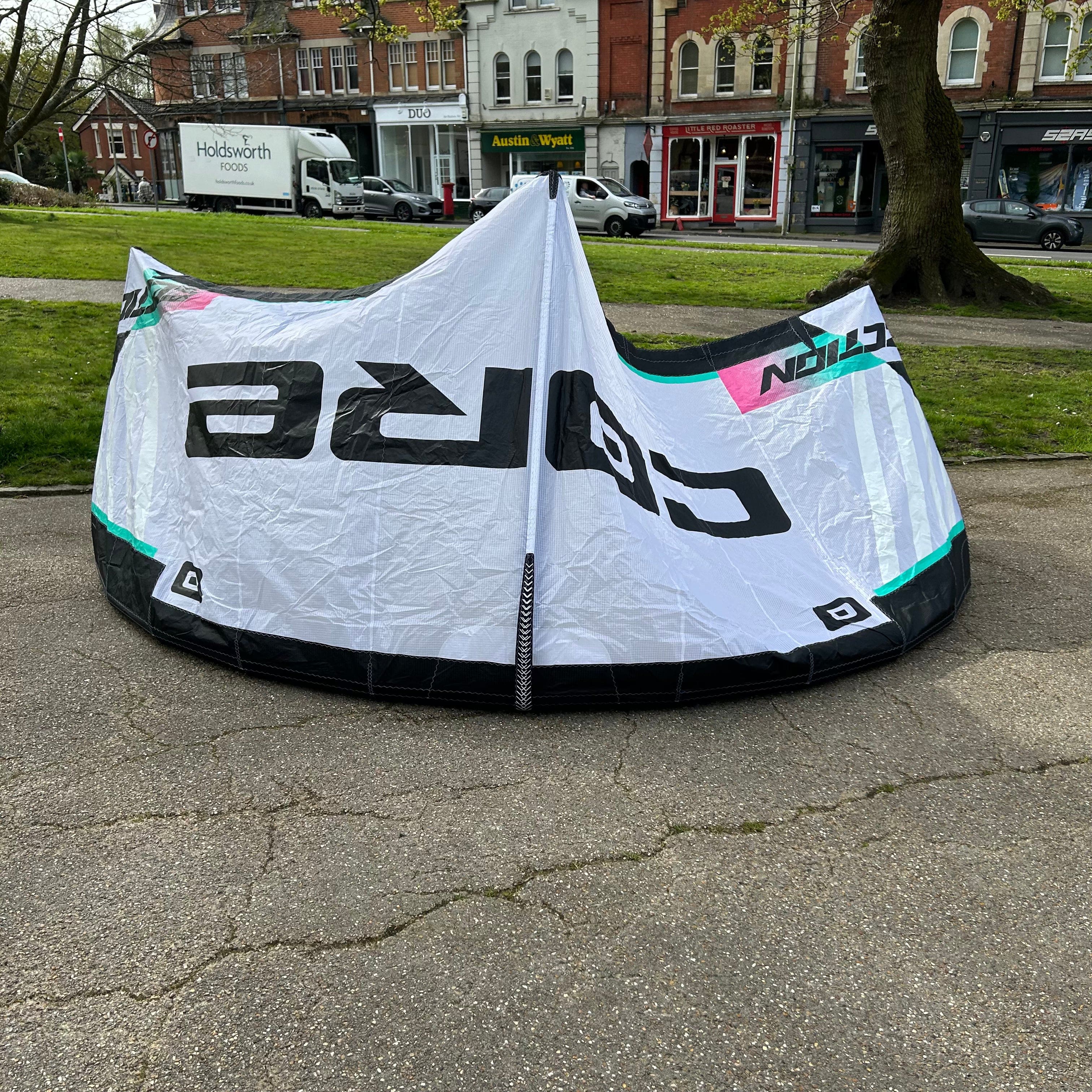 Used Core Section 4 8 M – Surface2Air Sports