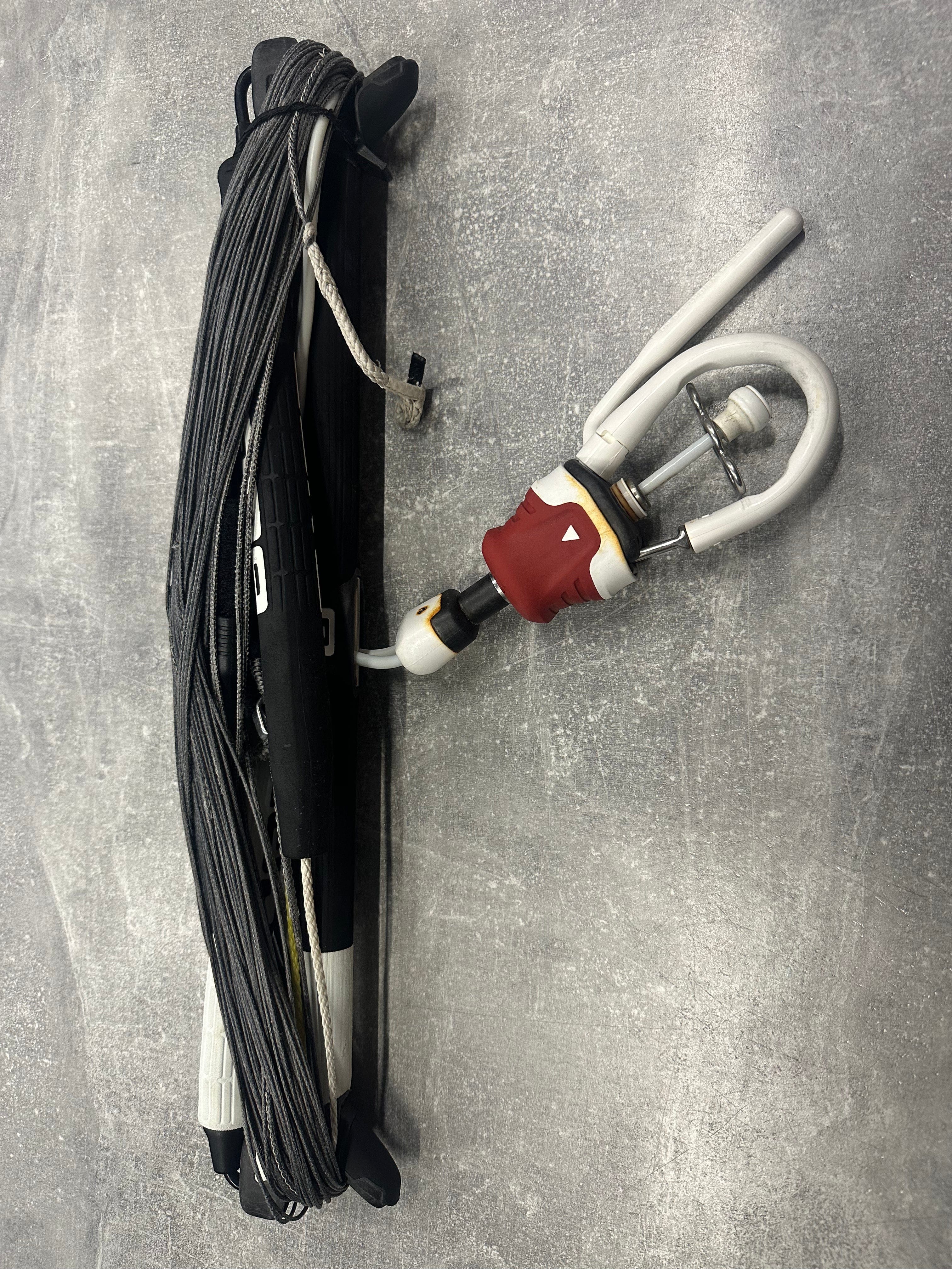 Used Core Sensor 3S PRO – Surface2Air Sports