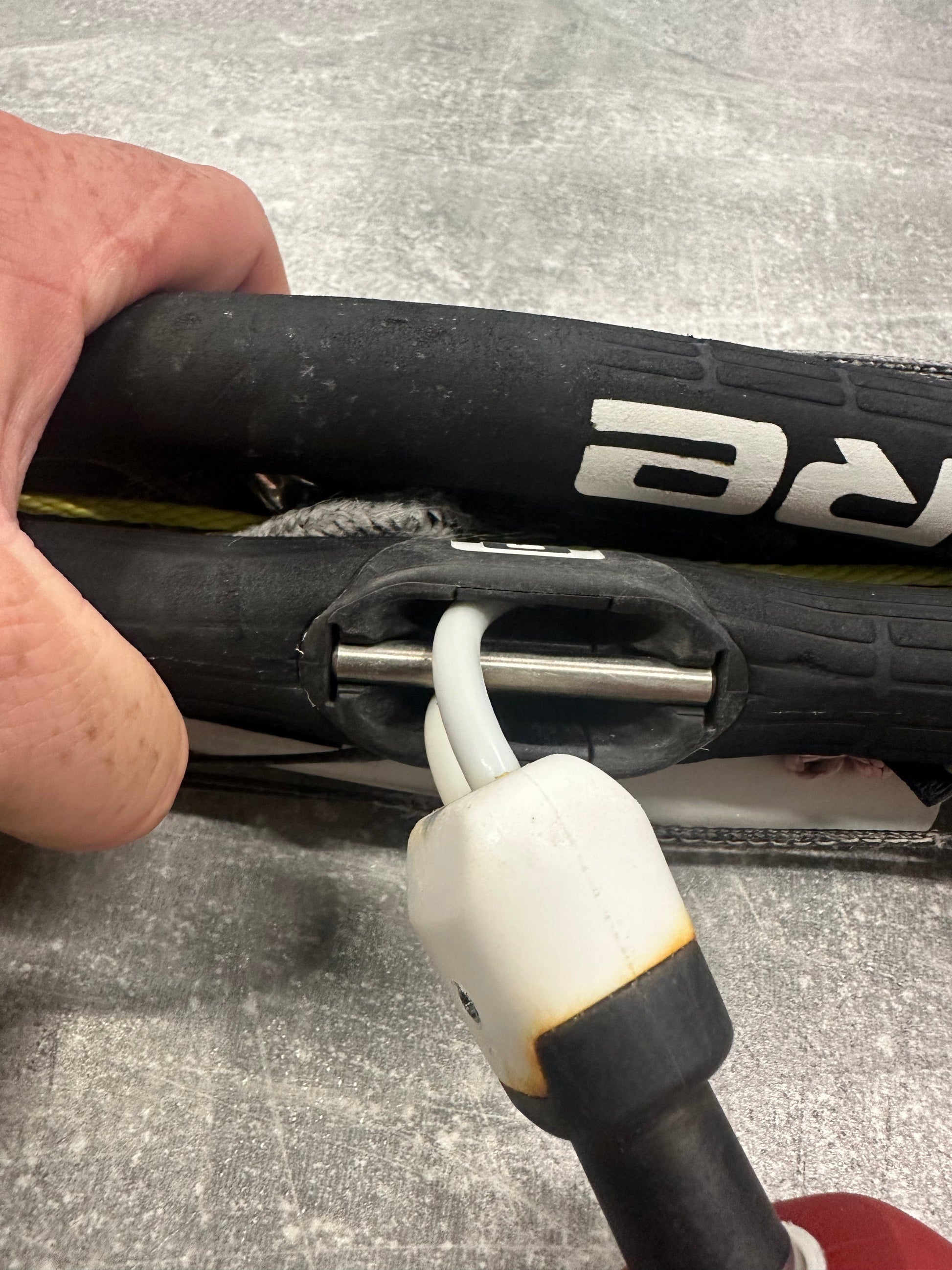 Used Core Sensor 3S PRO S2AS