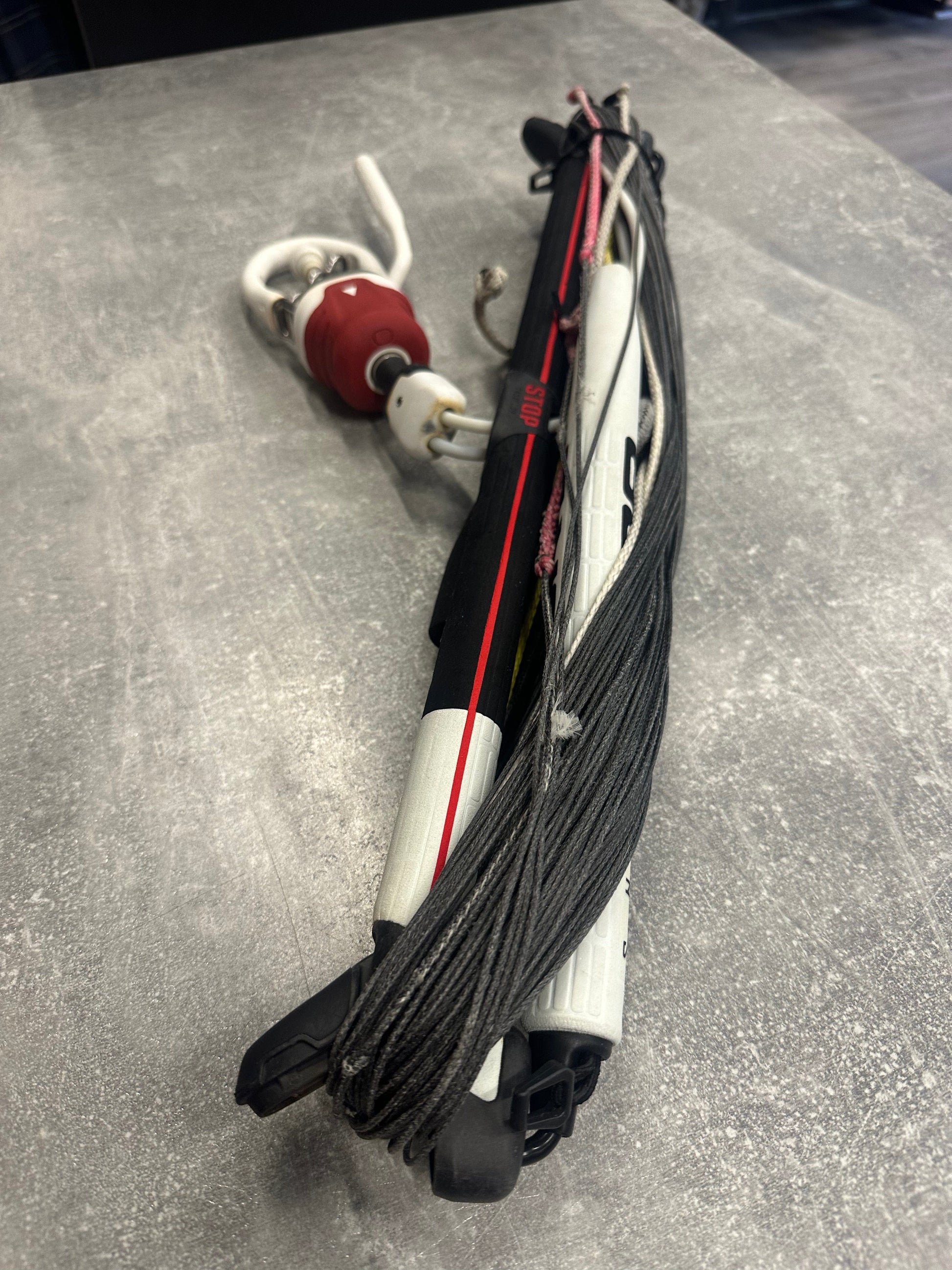 Used Core Sensor 3S PRO S2AS