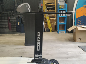 Used CORE SLC Foil Board – 135 x 49cm CORE
