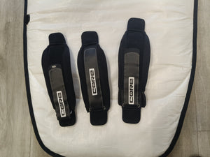 Used CORE SLC Foil Board – 135 x 49cm CORE