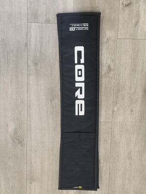 Used CORE SLC Foil Board – 135 x 49cm CORE