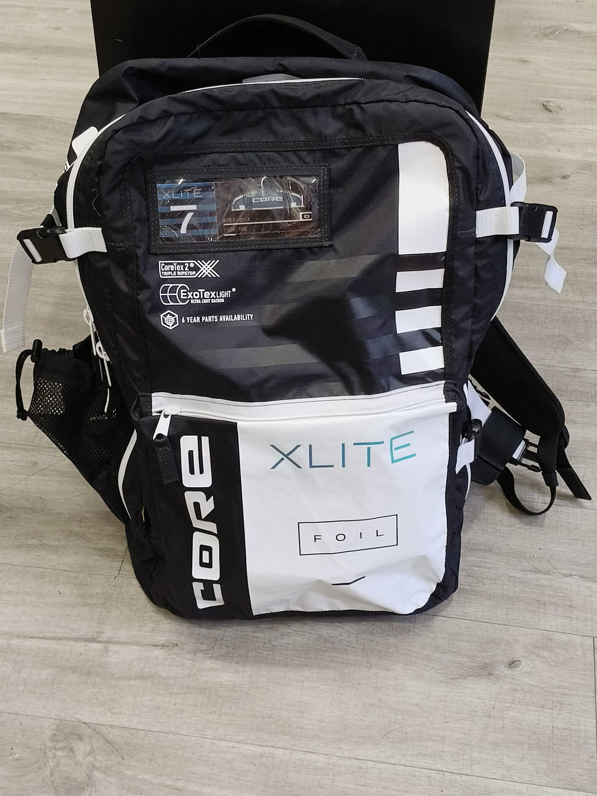 Used CORE XLITE 2 - 7m & 9m CORE