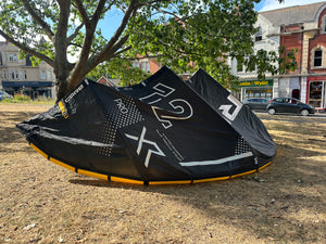 Used CORE XR Pro Kite – 9m &amp; 12m CORE