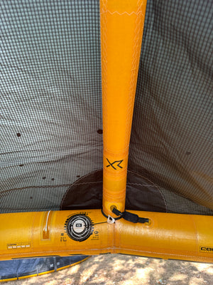 Used CORE XR Pro Kite – 9m &amp; 12m CORE