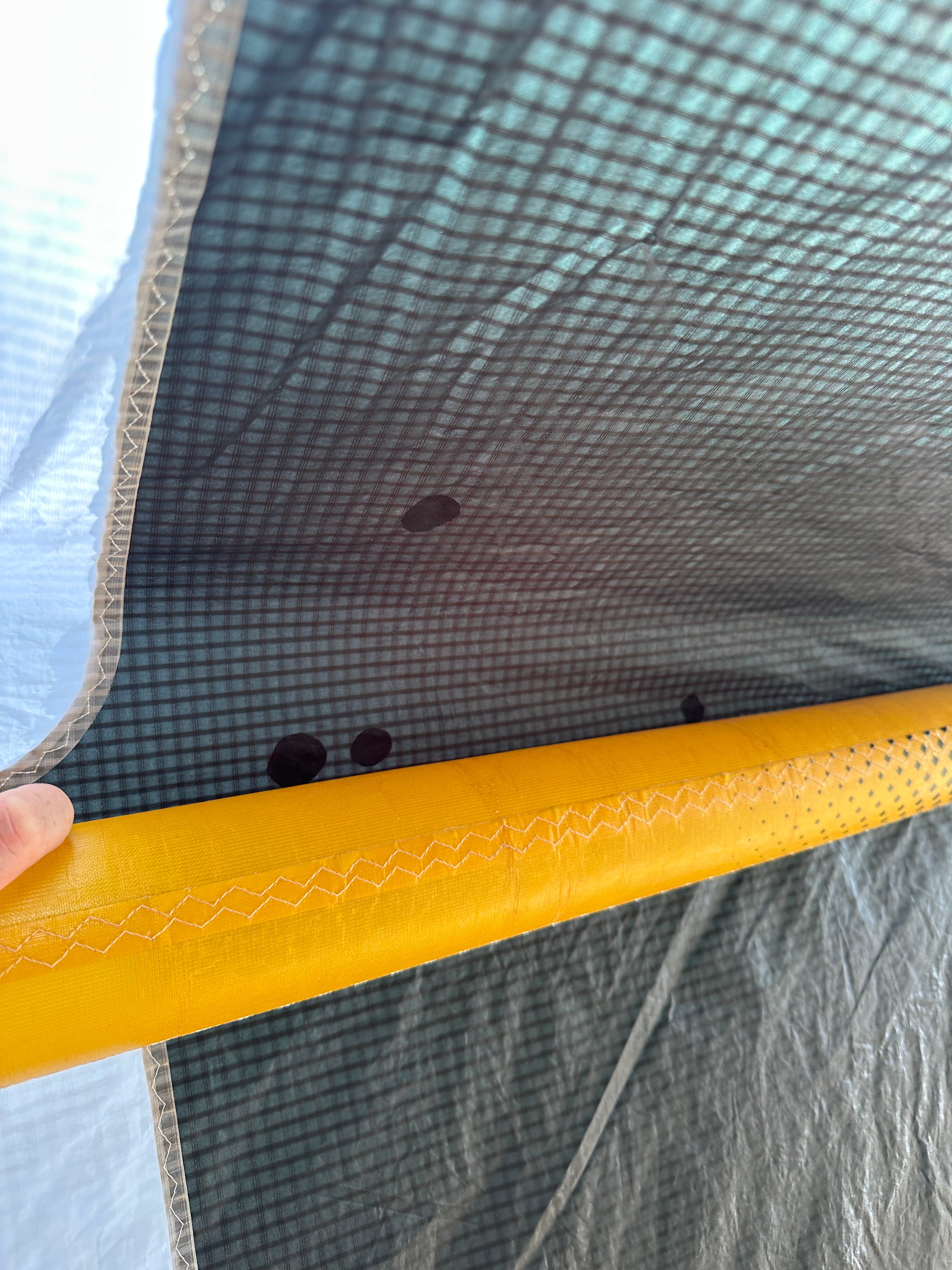 Used CORE XR Pro Kite – 9m &amp; 12m CORE
