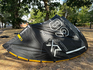 Used CORE XR Pro Kite – 9m &amp; 12m CORE