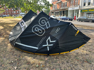 Used CORE XR Pro Kite – 9m &amp; 12m CORE