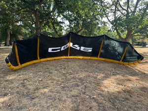 Used CORE XR Pro Kite – 9m &amp; 12m CORE