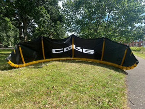 Used Core XR Pro Kitesurfing kite 10m S2AS