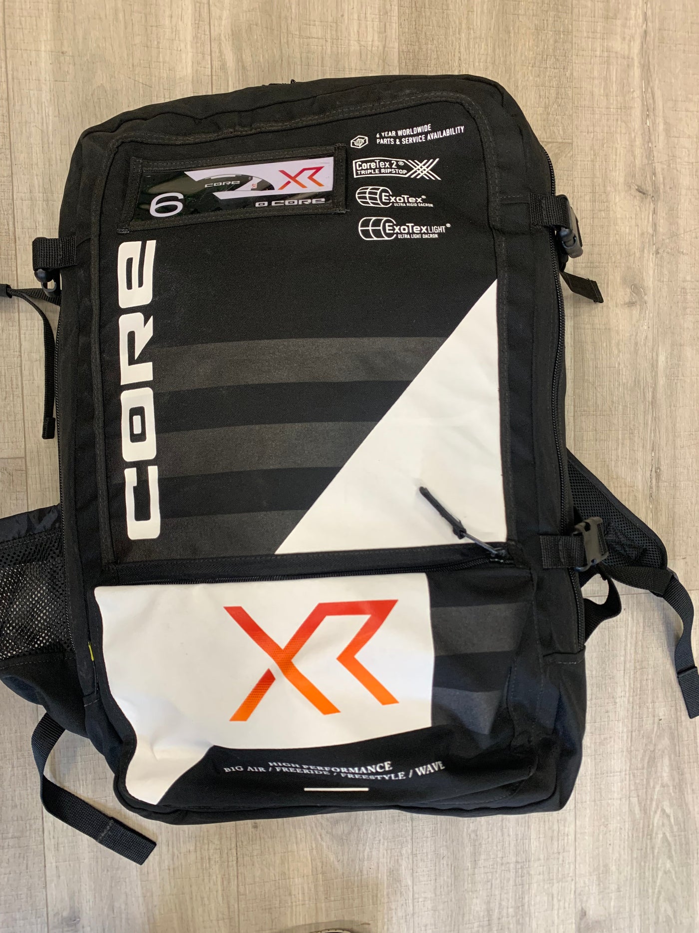 Used Core XR7 6m CORE