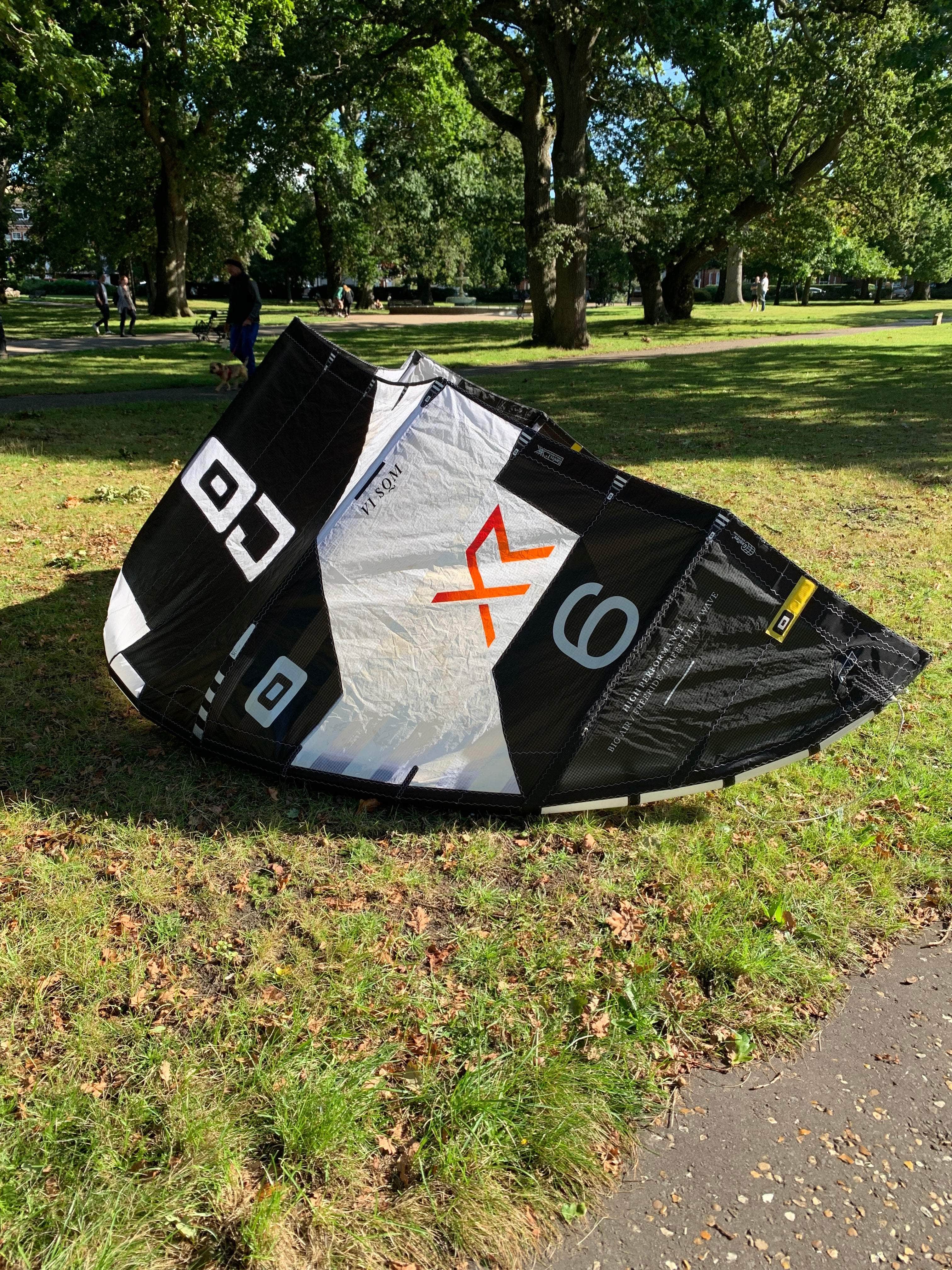 Used Core XR7 6m S2AS