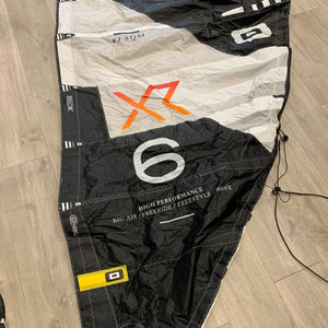 Used Core XR7 6m S2AS