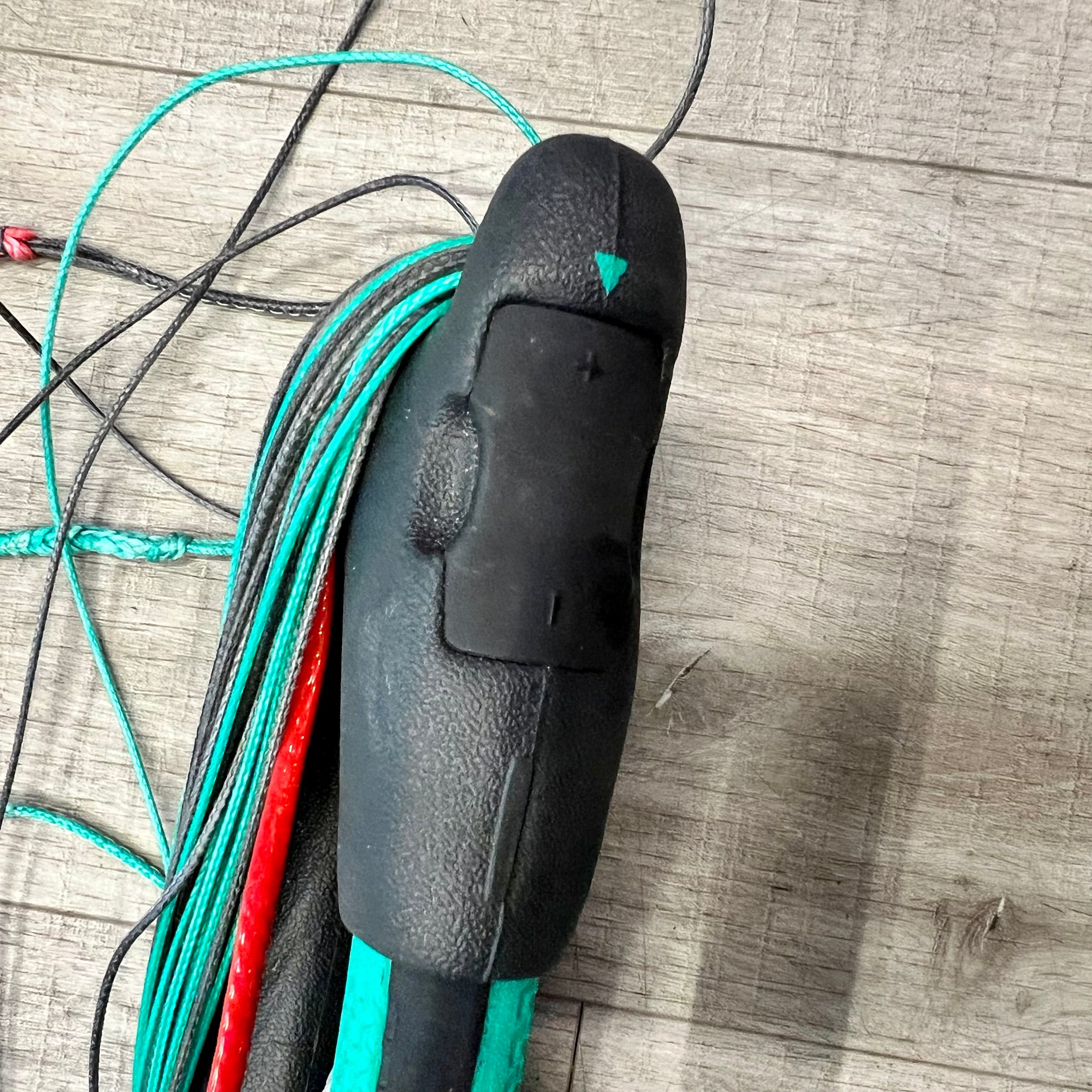 Used North Navigator kitesurfing bar small S2AS