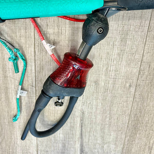 Used North Navigator kitesurfing bar small S2AS