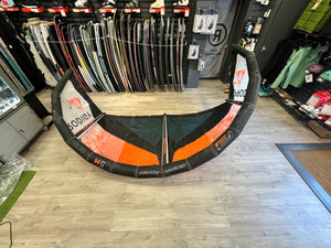 Used Ocean Rodeo Prodigy 5m kitesurfing kite (2019) OCEAN RODEO