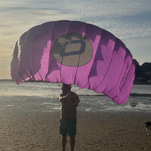 Used Ozone Power Pack Trainer Kite – 3.6m & 4.2m Ozone Kites