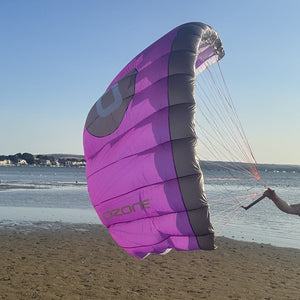 Used Ozone Power Pack Trainer Kite – 3.6m & 4.2m Ozone Kites