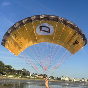 Used Ozone Power Pack Trainer Kite – 3.6m & 4.2m Ozone Kites