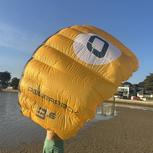 Used Ozone Power Pack Trainer Kite – 3.6m & 4.2m Ozone Kites