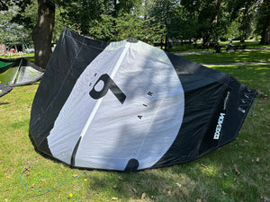 Used Xenon Air 9m kite S2AS