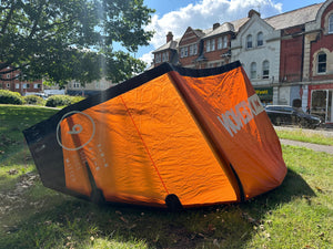Used Xenon Air 9m kite S2AS