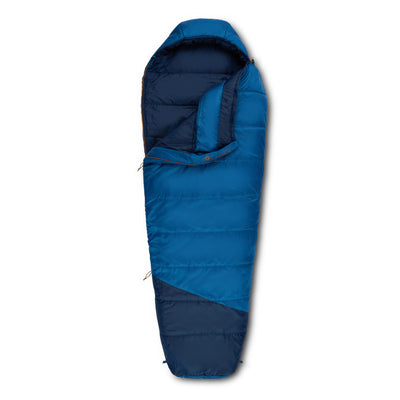 Kelty Mistral 20°F Sleeping Bag – Warm, Synthetic Sleeping Bag for 3 Seasons