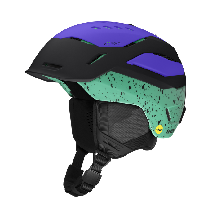 2026 Smith Vantage 2 Mips® Snow Helmet