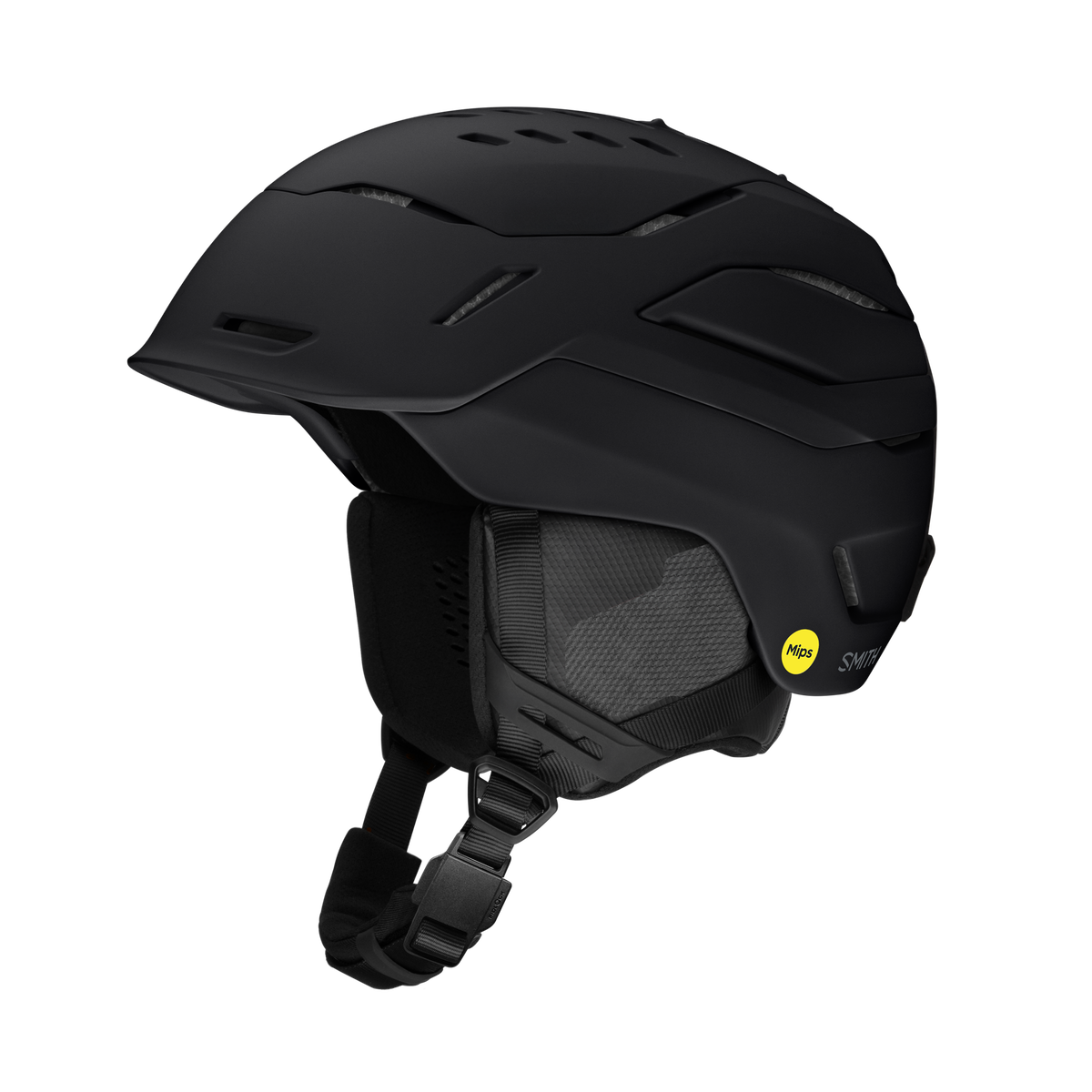 2027 Smith Vantage 2 MIPS Helmet - Matte Black
