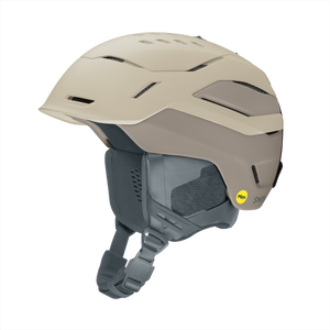 2027 Smith Vantage 2 MIPS Helmet - Matte Chalk